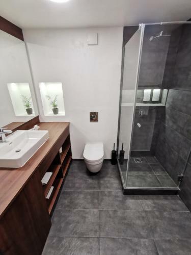 Ventspils Studio Apartment With Lovely Balcony
