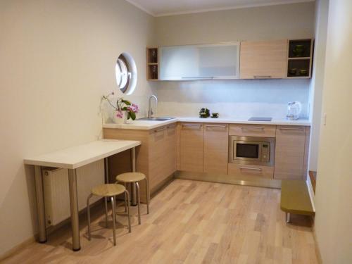 Apartamento Viesu Nams "sv?re-10"