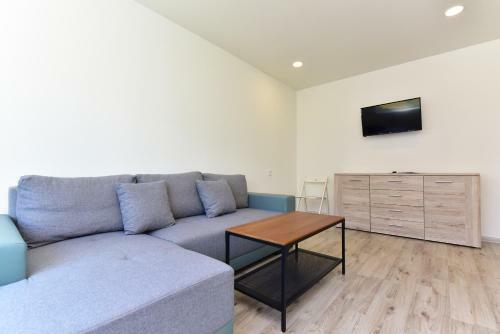 Apartment Ventspils