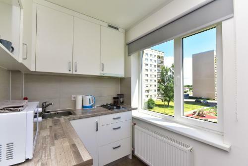 Apartment Ventspils