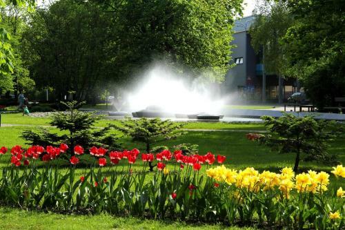 Ventspils Seaside Lux Apartments
