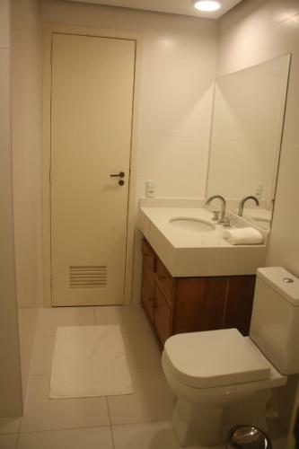 Apartamento Sunshine Drive Barra Da Tijuca