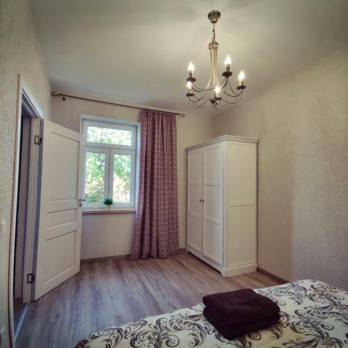 Livu Apartments In The Old Town