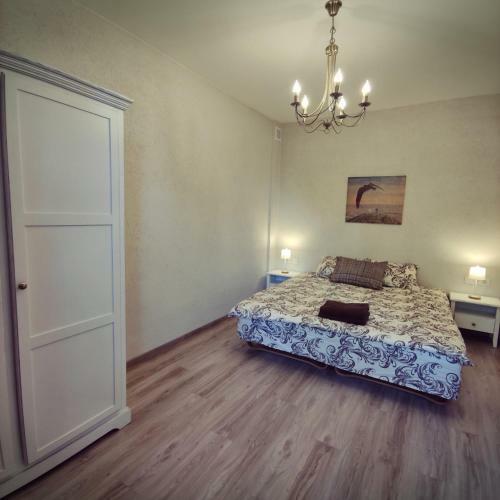 Livu Apartments In The Old Town