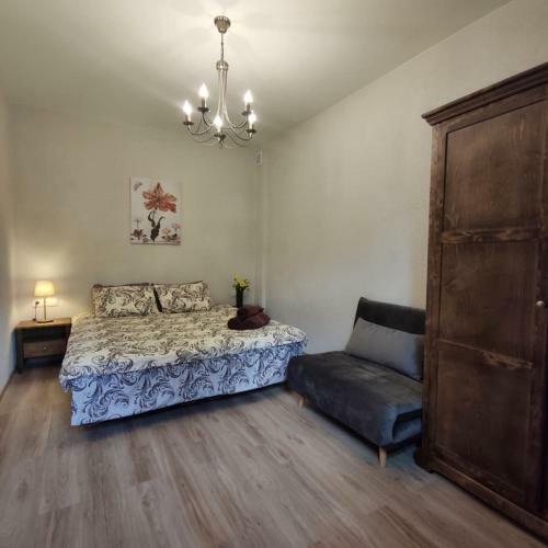 Livu Apartments In The Old Town