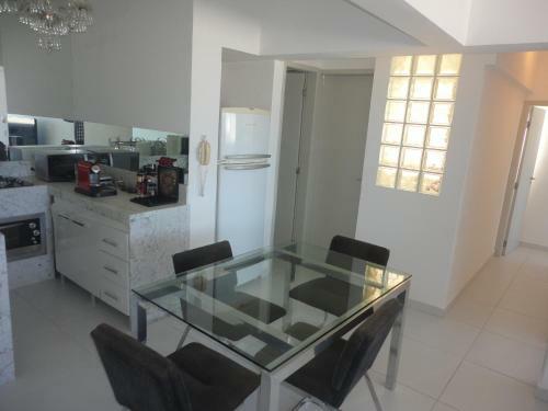 Apartamento Ipanema's Heart