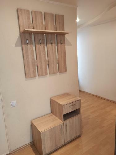 Inzenieru 87 Studio With 1 Bedroom Apartments