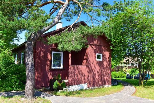 Summer House