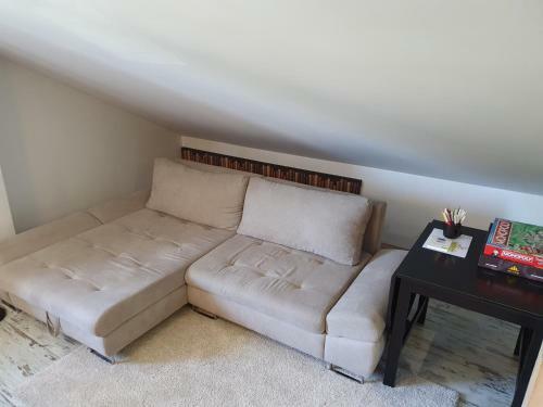 Kk Apartment