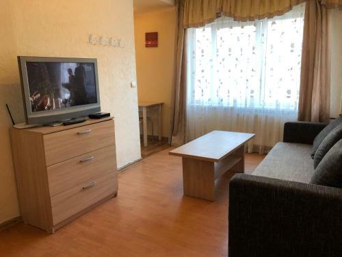 Seaside Apartment