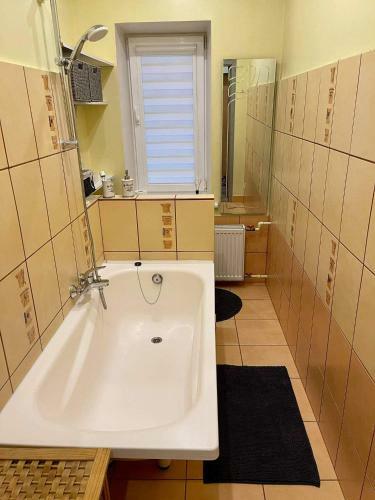 A&k Centra Apartamenti