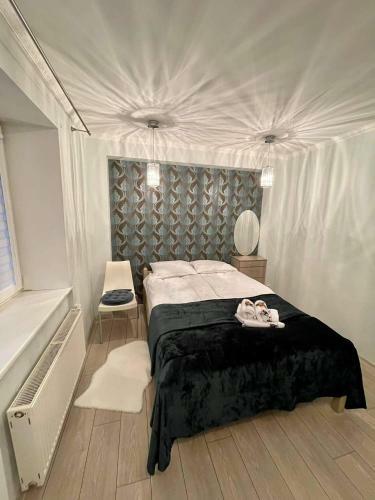 A&k Centra Apartamenti