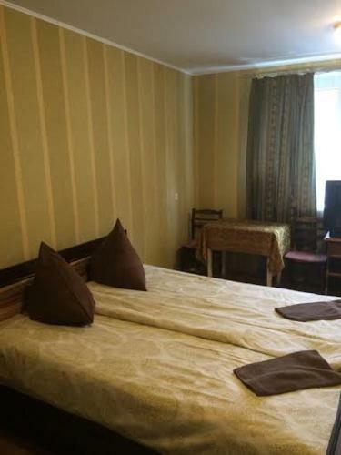 Albergue Str?dnieku Viesn?ca