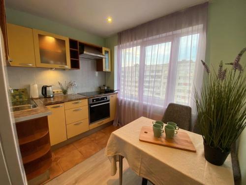 Apartamento Happy Rooms