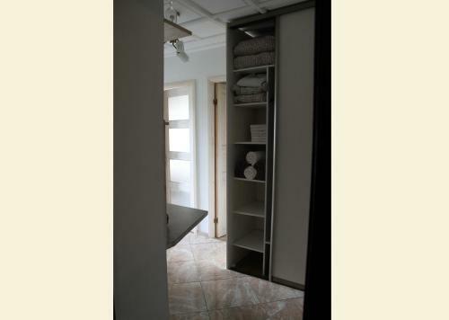 Apartamento Shokolade
