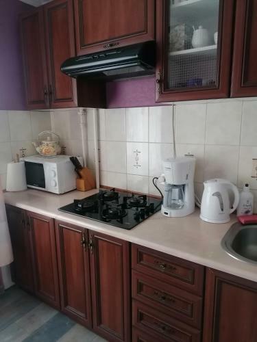 Apartamento Dreamsville