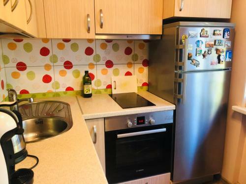 Apartamento Sea Street 1