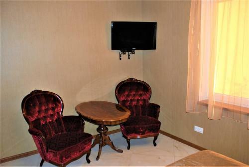 Hostal Romance