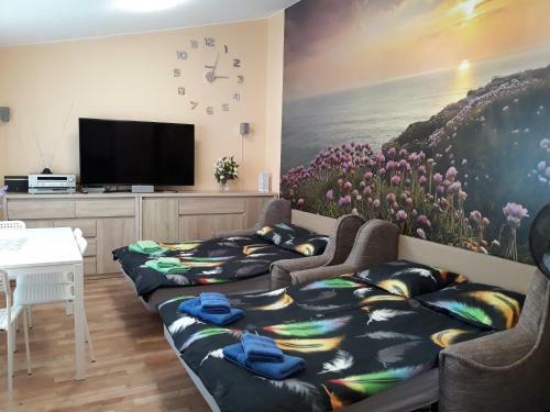 Apartamento Saulrieta Nami??