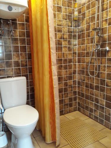 Apartamento Saulrieta Nami??