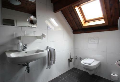 Apartamento Huis Van Egmond