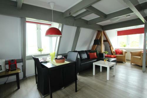 Apartamento Huis Van Egmond