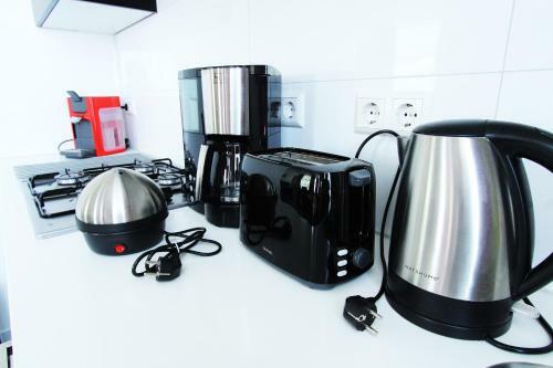 Apartamento Huis Van Egmond