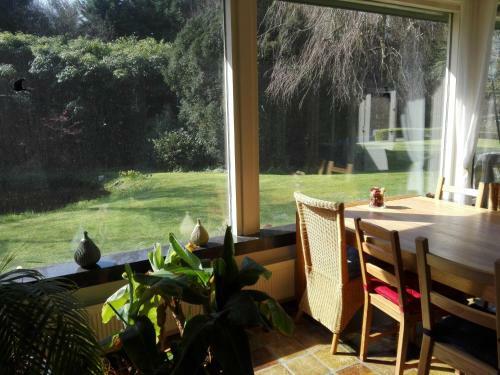 Agroturismo Huize Eigen Wijze