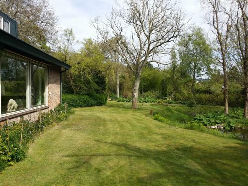 Agroturismo Huize Eigen Wijze