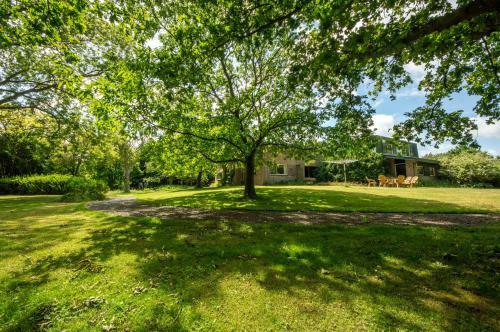 Agroturismo Huize Eigen Wijze