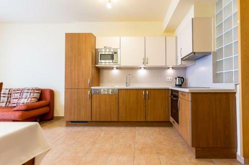 Apartamento Axel