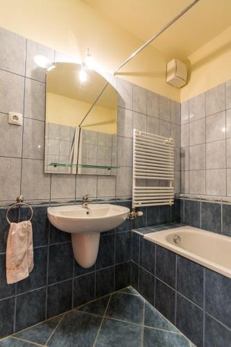 Apartamento Axel