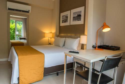 Apartamento Link Stay Flats