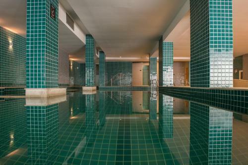 Apartamento Link Stay Flats