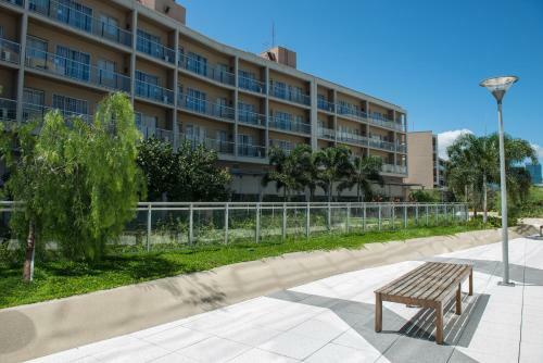 Apartamento Link Stay Flats