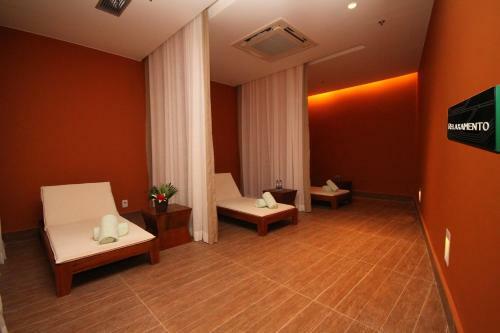Apartamento Link Stay Flats
