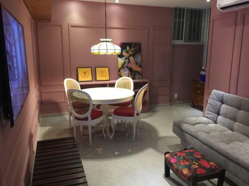 Apartamento Anexo Ipanema