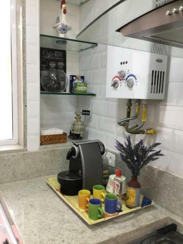 Apartamento Anexo Ipanema