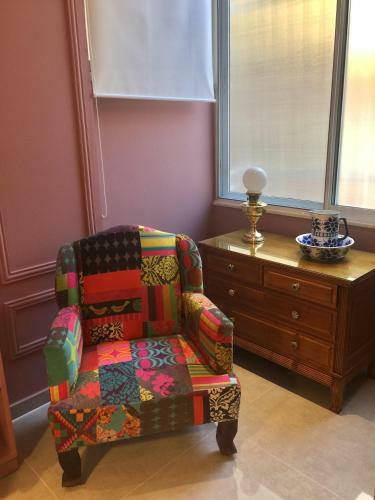 Apartamento Anexo Ipanema