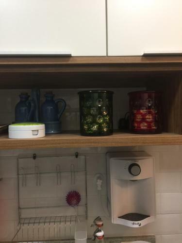 Apartamento Anexo Ipanema