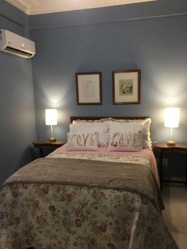 Apartamento Anexo Ipanema