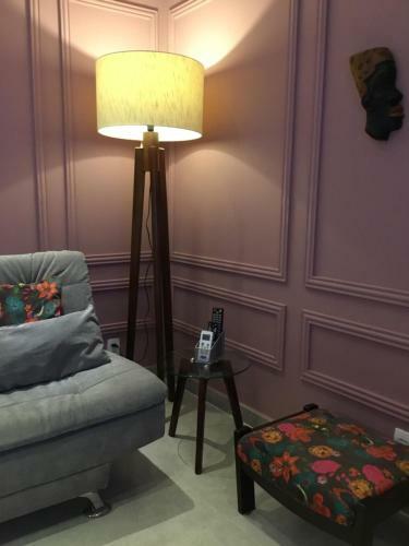 Apartamento Anexo Ipanema