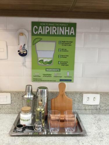 Apartamento Anexo Ipanema