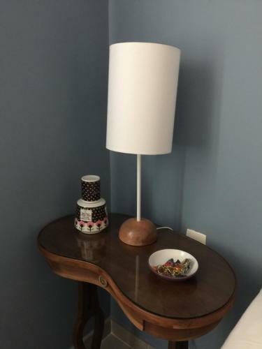 Apartamento Anexo Ipanema