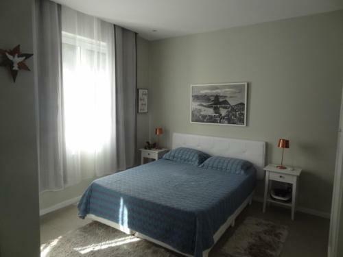 Apartamento Loft Aconchegante E Agradavel