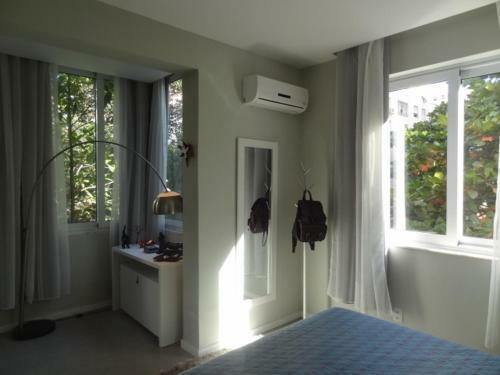 Apartamento Loft Aconchegante E Agradavel