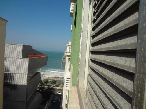Apartamento Da Marlene