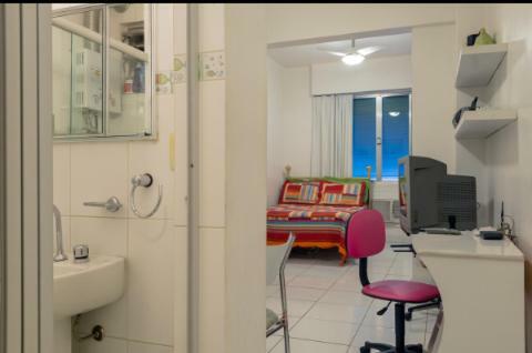 Apartamento Posto 6