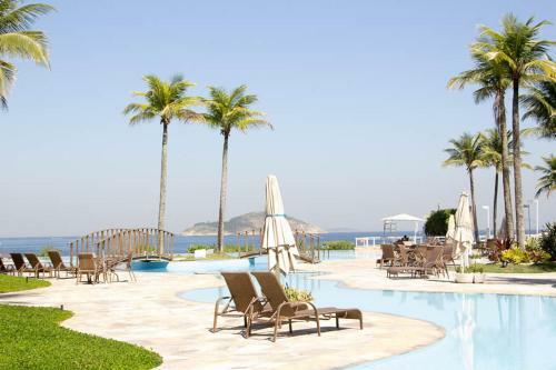 Apartamento Oceanfront Camboinhas