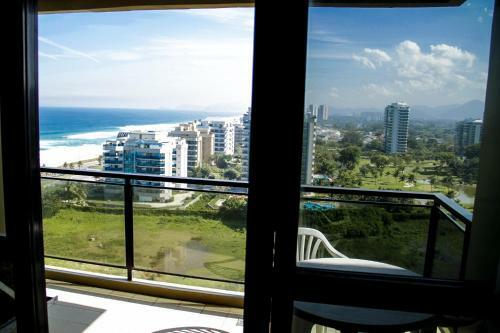 Apartamento Apto. Barra Bella Hotel Residencia.